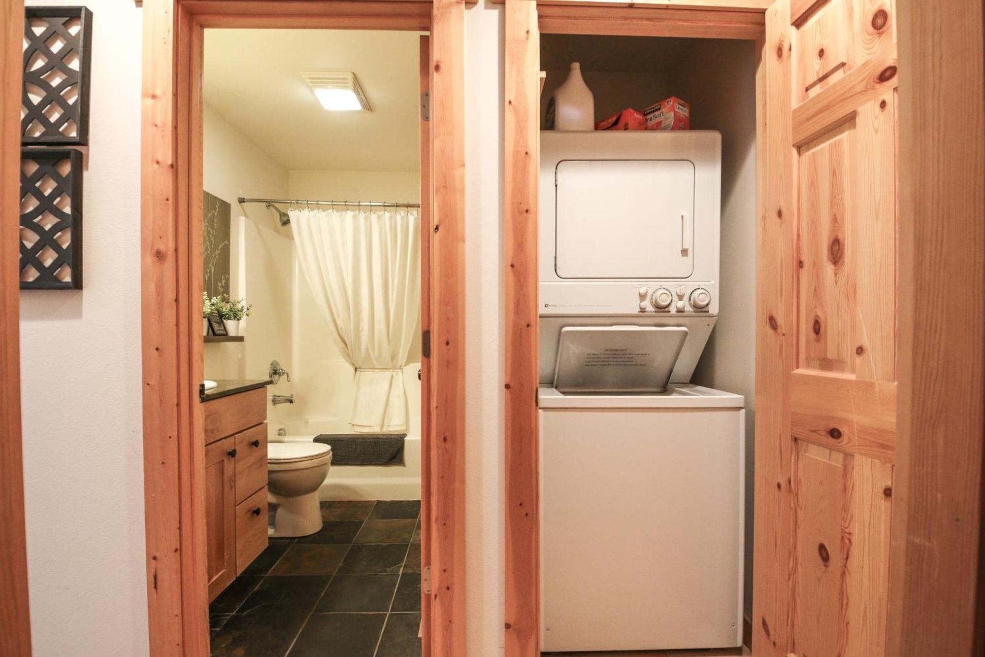 Cascade Adventure Cabin By Nw Comfy Cabins Левънуърт Екстериор снимка