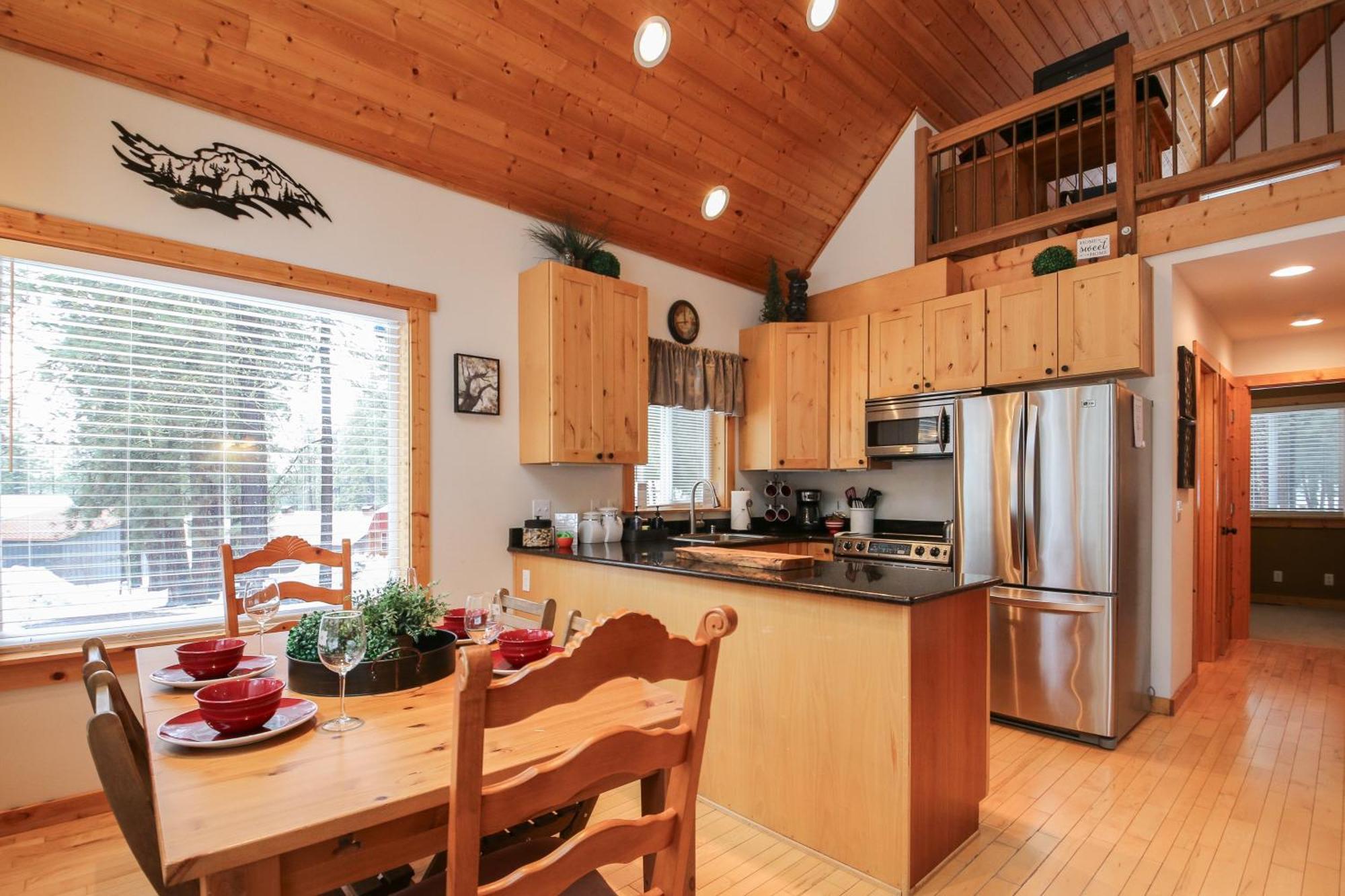 Cascade Adventure Cabin By Nw Comfy Cabins Левънуърт Екстериор снимка